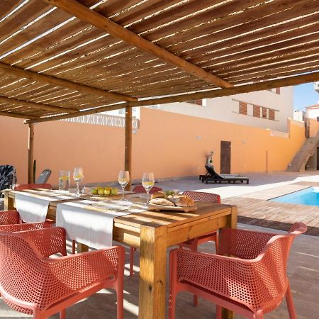Apartment Las Caracolas By Interhome Poris de Abona Exterior photo