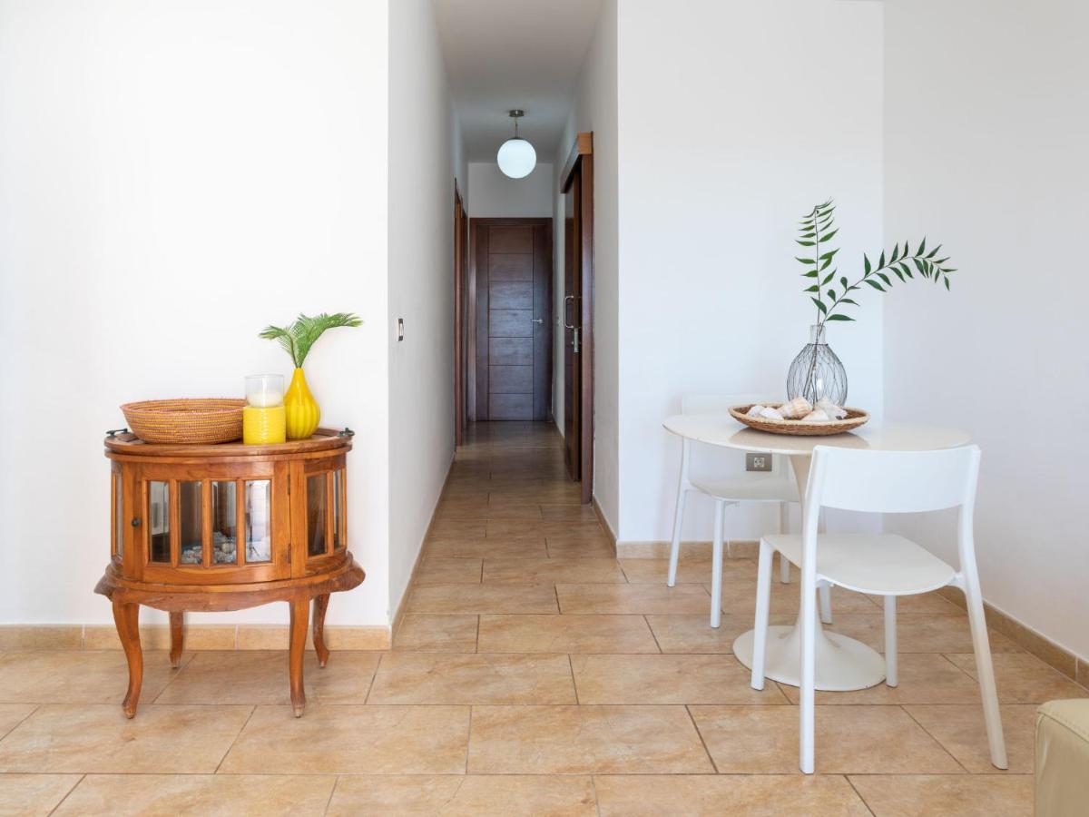 Apartment Las Caracolas By Interhome Poris de Abona Exterior photo