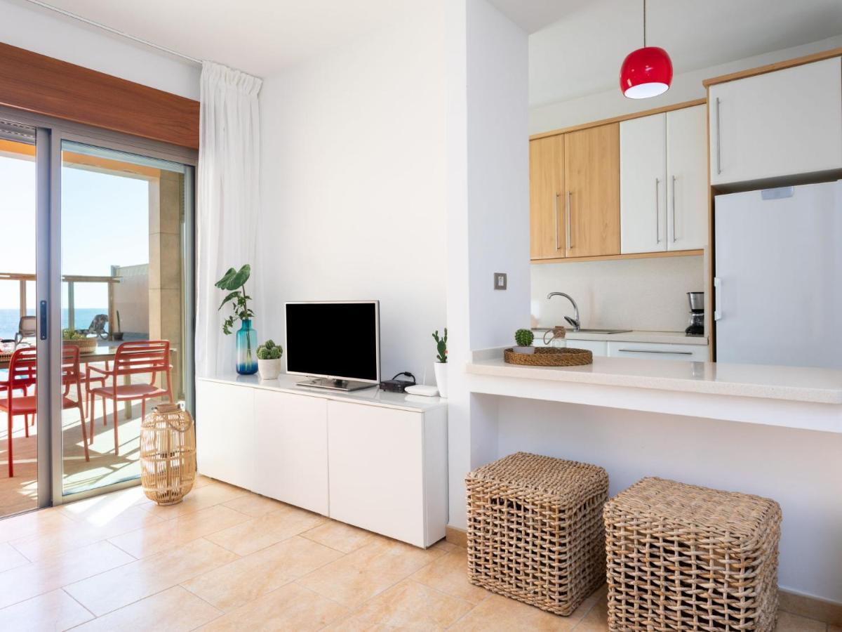 Apartment Las Caracolas By Interhome Poris de Abona Exterior photo