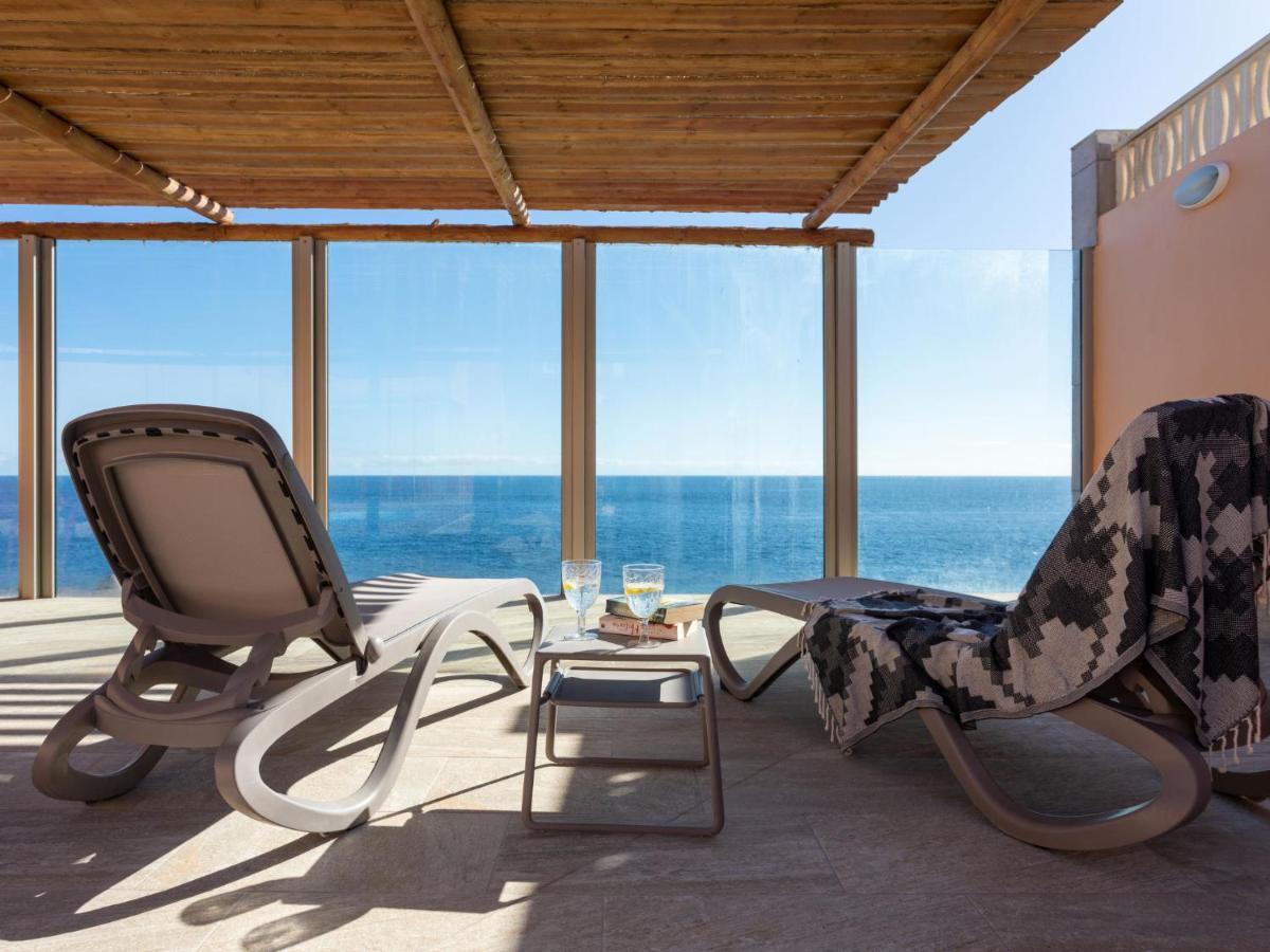 Apartment Las Caracolas By Interhome Poris de Abona Exterior photo