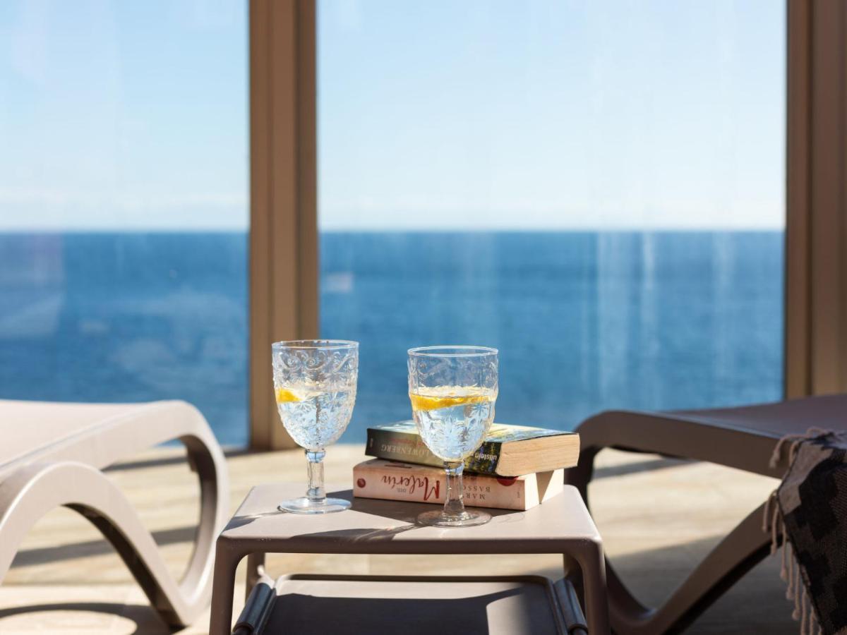 Apartment Las Caracolas By Interhome Poris de Abona Exterior photo