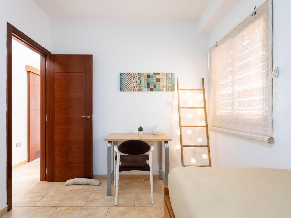 Apartment Las Caracolas By Interhome Poris de Abona Exterior photo