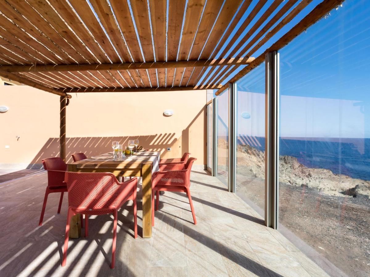 Apartment Las Caracolas By Interhome Poris de Abona Exterior photo