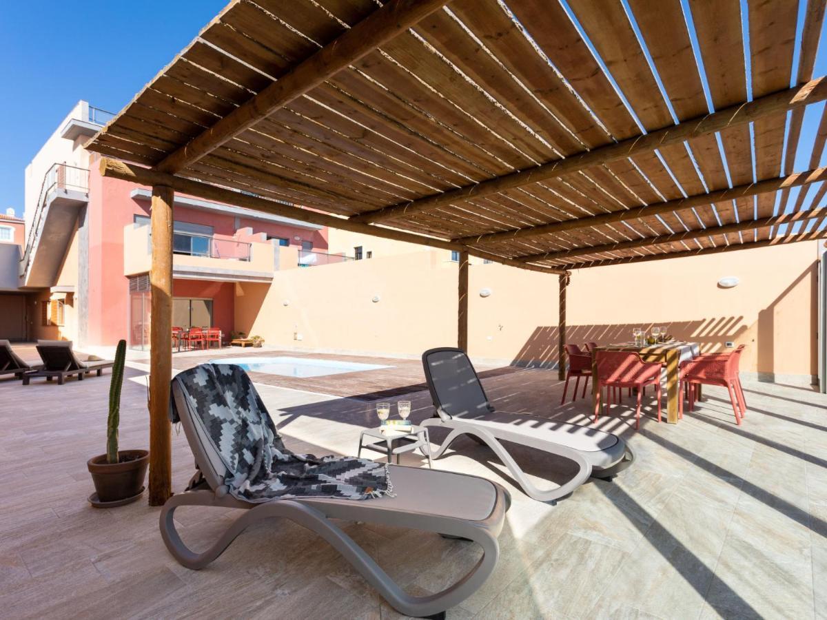 Apartment Las Caracolas By Interhome Poris de Abona Exterior photo