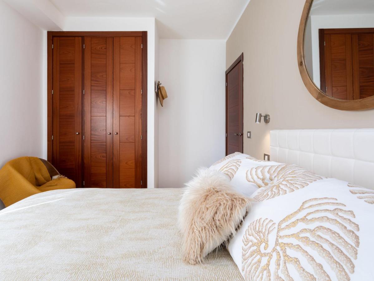 Apartment Las Caracolas By Interhome Poris de Abona Exterior photo