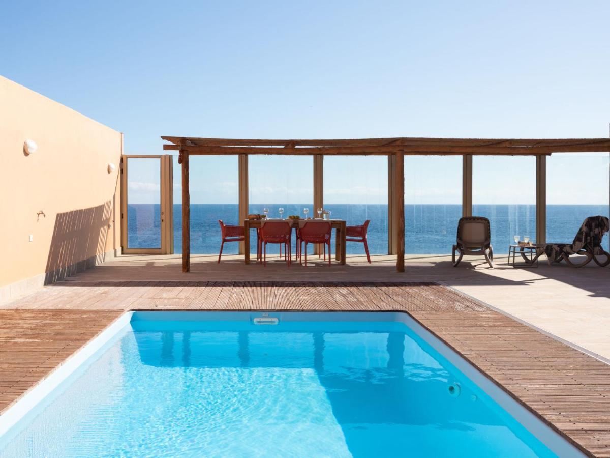 Apartment Las Caracolas By Interhome Poris de Abona Exterior photo