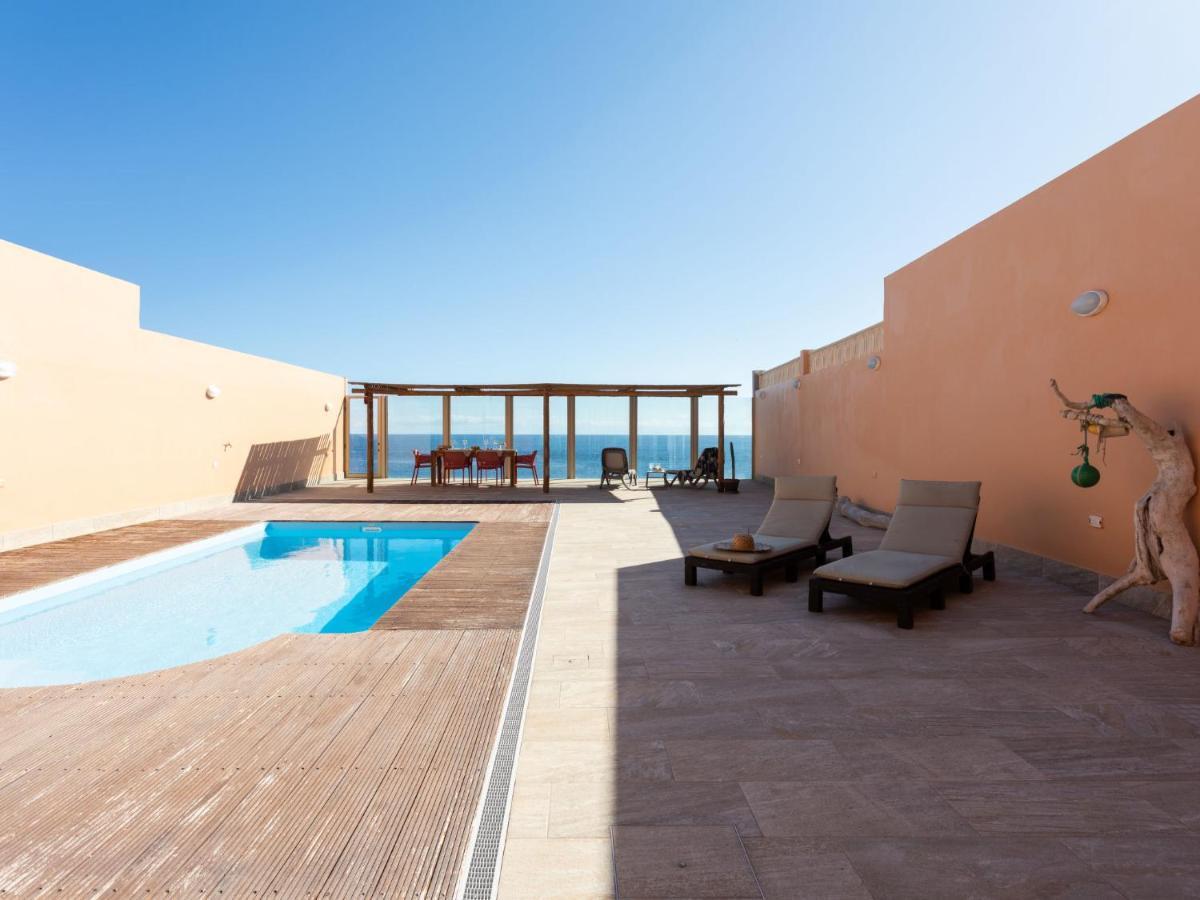 Apartment Las Caracolas By Interhome Poris de Abona Exterior photo